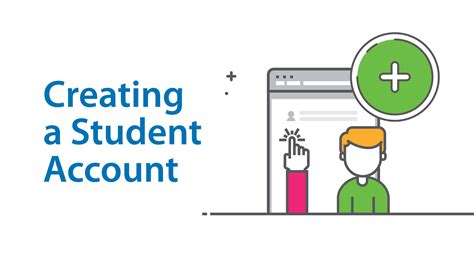 Student Account Portal .